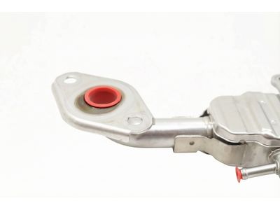 25680-25030 Toyota Cooler Assembly, EGR Product Photo 4 of 4