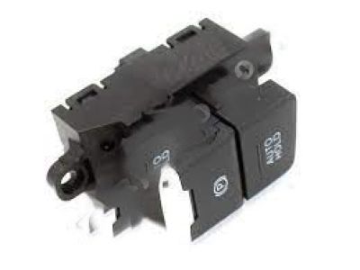 Toyota 84903-60020 Switch Sub-Assy,  Door Unlock