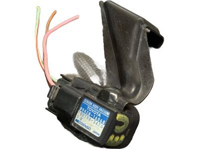 89420-16060 Toyota Sensor Assembly, Vacuum Product Photo 2 of 4