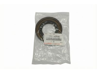 90311-47003 Toyota Seal, Type T Oil, Passenger Side Product Photo 2 of 4
