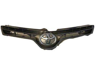 Toyota 53100-02810 Grille Assembly