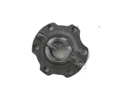 Toyota 43421-60022 Flange, Front Outer