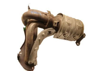 Toyota Exhaust Manifold - 25051-0V020