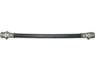 Toyota 90080-94193 Hose, Flexible(For Rear Passenger Side), Inner