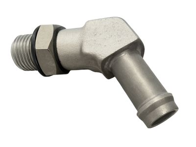 Toyota 90464-00102 Clamp(For Luggage Door Lock Control Cable)