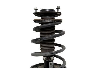 Toyota 48510-A9883 Absorber Assy,  Shock,  Front RH