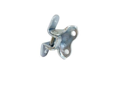 68740-02050 Toyota Hinge Assembly, Front Door, Lower Driver Side Product Photo 2 of 4
