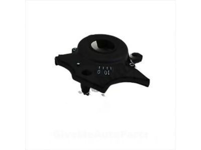 Toyota 11302-50040 Cover,  Timing Belt,  NO.1