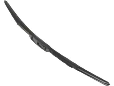 Toyota 85212-17140 Blade, Front Wiper, Passenger Side