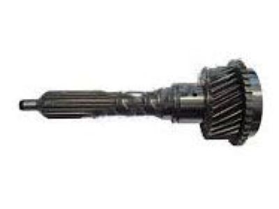 Toyota 33301-26060 Shaft, Input