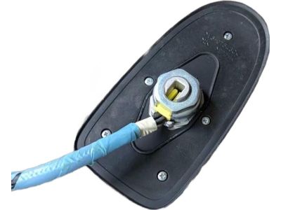 Toyota 86760-47030 Antenna Assembly, Amplifier