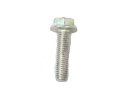 Toyota 90119-08548 Bolt,  Stud(For Head To Camshaft Bearing Cap)
