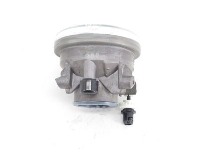 Toyota 81211-52070 Fog Lamp, Passenger Side