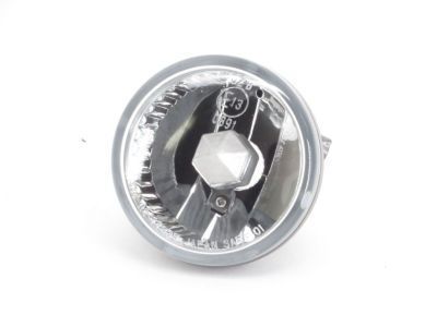 Toyota 81211-52070 Fog Lamp, Passenger Side