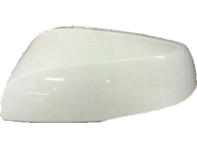 Toyota 87915-04030-B2 Cover, Outer Mirror, Passenger Side, Silver