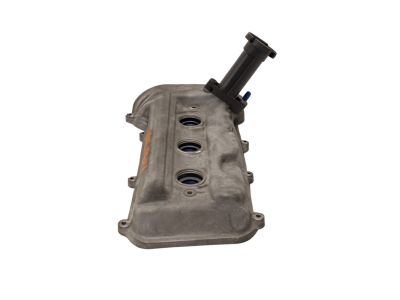 Toyota 11202-50041 Cover Sub-Assembly, Cylinder Head, Driver Side
