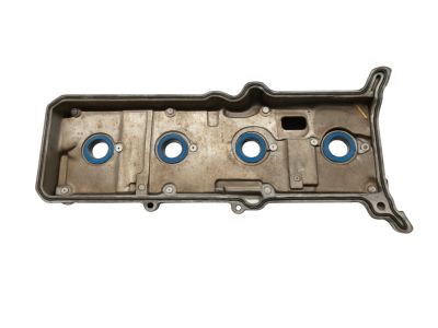 Toyota 11202-50041 Cover Sub-Assembly, Cylinder Head, Driver Side