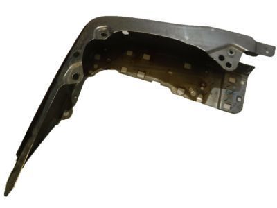 Toyota 52152-0C040 End Cap