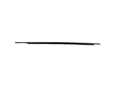 Toyota Prius Plug-In Door Moldings - 75710-47021
