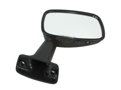 1984 Toyota Land Cruiser Car Mirror - 87910-90A00