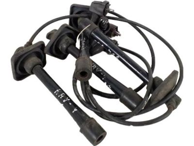 Toyota 90919-21609 Cord Set, Coil & Spark, W/Resistive
