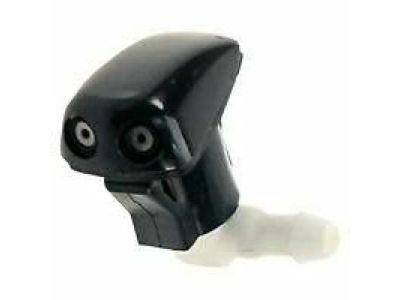 Toyota Windshield Washer Nozzle - 85381-02100