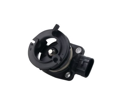 Toyota 22060-46010 Lever Assembly, Throttle W/Sensor