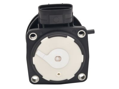 Toyota 22060-46010 Lever Assembly, Throttle W/Sensor