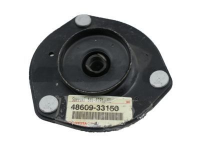 Toyota 48609-33150 Support Sub-Assy,  Front Suspension,  LH