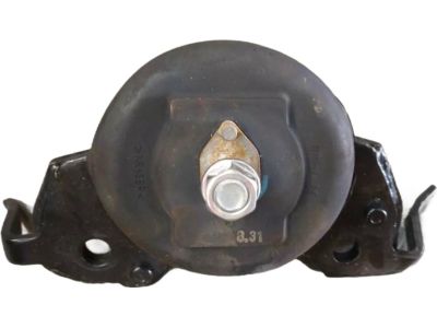Toyota 12361-0S010 Insulator, Engine Mounting, Front