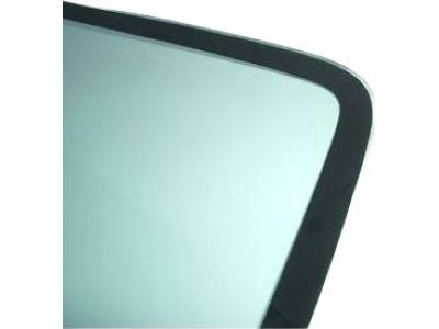Toyota 56111-35150 Glass, Windshield