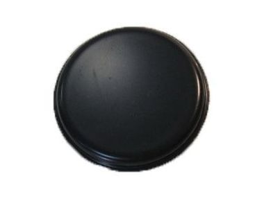 Toyota 43514-50010 Cap,  Rear Hub Grease,  RH