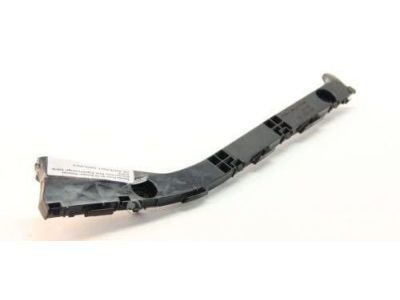 Toyota 52575-47010 Retainer,  Rear Bumper Side,  RH