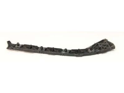 Toyota 52575-47010 Retainer,  Rear Bumper Side,  RH