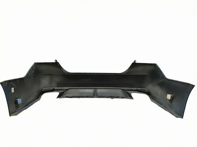 52159-33962 Toyota Cover, Rear Bumper, Driver Side Product Photo 4 of 4