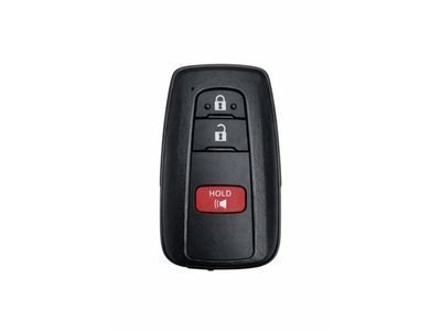 Toyota 8990H-0E360 Transmitter Sub-Assembly, Electrical Key 8990H-0E360 Toyota Transmitter Sub-Assembly, Electrical Key Product Photo 1 of 4