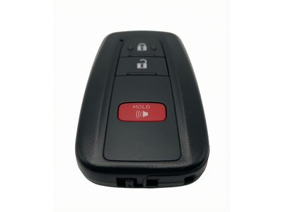 8990H-0E360 Toyota Transmitter Sub-Assembly, Electrical Key Product Photo 4 of 4