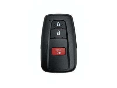 8990H-0E360 Toyota Transmitter Sub-Assembly, Electrical Key Product Photo 2 of 4
