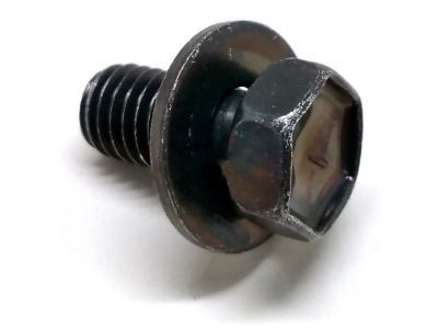 Toyota 91626-G0816 Bolt, With Washer