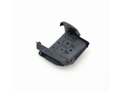 57013-12070 Toyota Bracket Sub-Assembly, Front Side Member, Passenger Side Product Photo 3 of 4