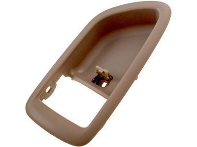 Toyota 69277-AC010-E0 Handle, Inside Bezel