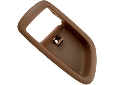 Toyota 69277-AC010-E0 Handle, Inside Bezel