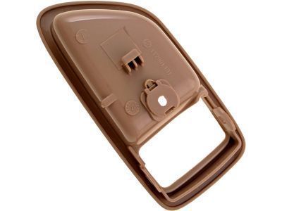 Toyota 69277-AC010-E0 Handle, Inside Bezel