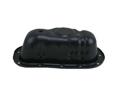 Toyota 12102-31010 Pan Sub-Assy,  Oil,  NO.2