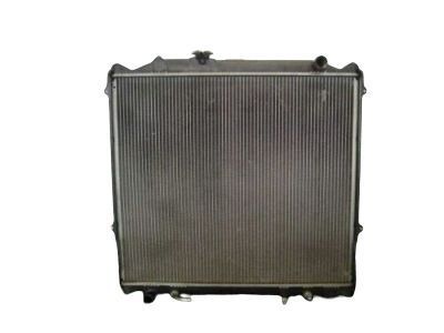 Toyota 16400-75180 Radiator Assy