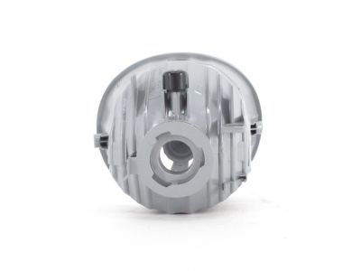 Toyota 81221-42061 Fog Lamp Assembly, Driver Side
