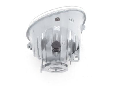 Toyota 81221-42061 Fog Lamp Assembly, Driver Side