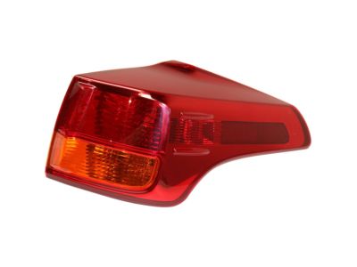Toyota RAV4 Back Up Light - 81561-42161