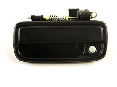 Toyota 69211-52100-J3 Handle Assy,  Front Door,  Outside RH