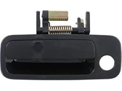Toyota 69211-52100-J3 Handle Assy,  Front Door,  Outside RH